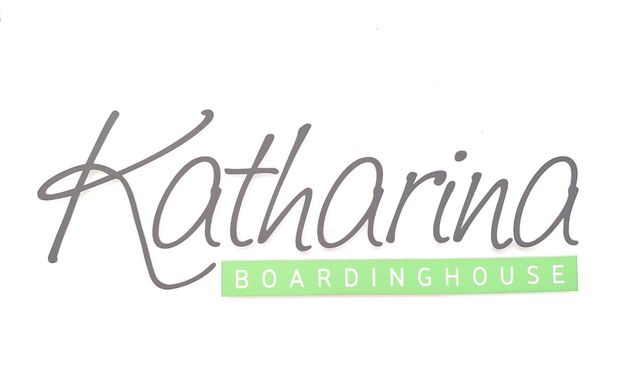 Апартаменты Katharina Boardinghouse Оснабрюк Экстерьер фото